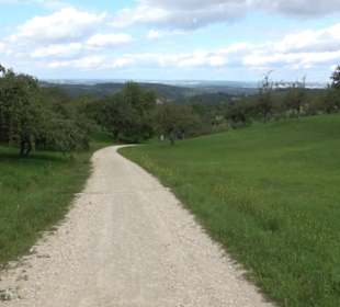 Hochgehnießen - Premiumspazierwanderweg
