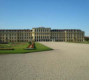 Schloss Schönbrunn