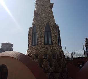 Pałac Güell