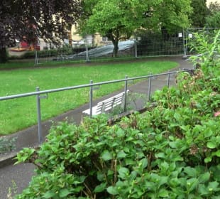 Klosterfriedhof Reute