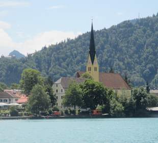 Tegernsee