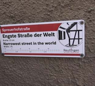 Mauerstraße