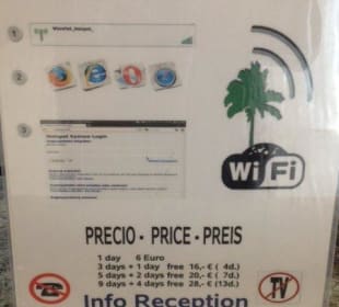 Wlan Preise Stand 2013/8