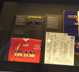 FIFA World Football Museum