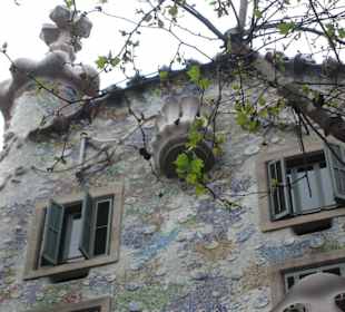 Casa Batllo