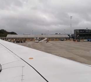 Flughafen Berlin-Tegel 