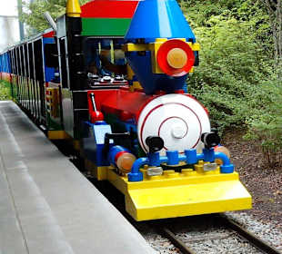 Legoland Deutschland