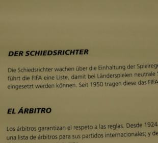 FIFA World Football Museum