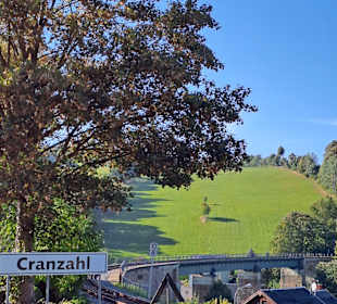 Fichtelbergbahn