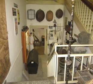 Stadt und Festungsmuseum Germersheim