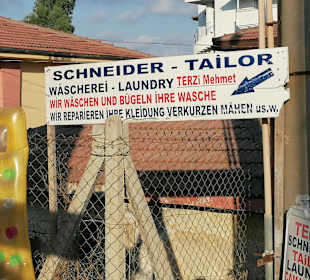 Stadtrundgang Side - Kumköy