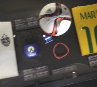 FIFA World Football Museum