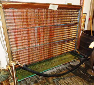 Die Stationen der Bierherstellung