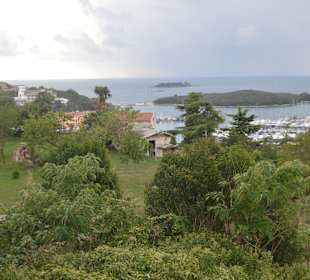 Historische Altstadt Vrsar