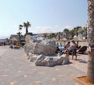 Star Beach Waterpark 