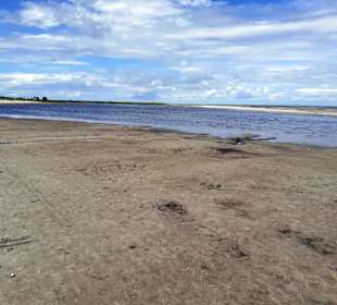 Strand Fehmarn