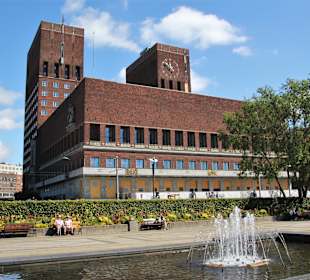 Rathaus