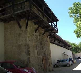 Stadtmauer