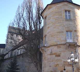 Schloß Thurnau