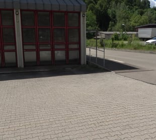 Freiwillige Feuerwehr Altensteig