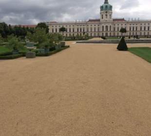 Schloss Charlottenburg