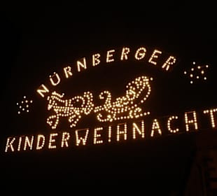 Benvenuti al mercato