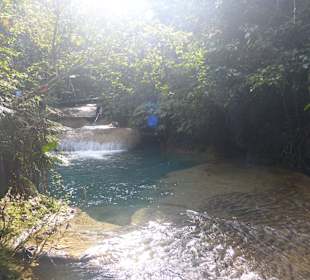 El Nicho
