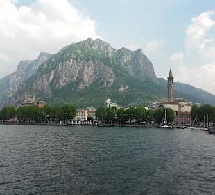 Jezioro Como