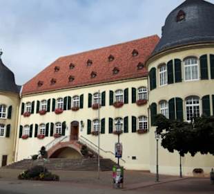 Schloss Bergzabern