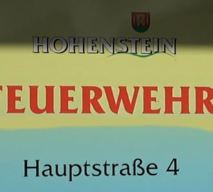 Feuerwehrhaus Miedelstetten