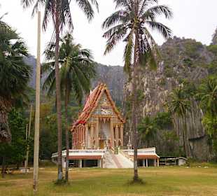 Nationalpark Sam Roi Yot