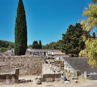Kos, Asklepieion