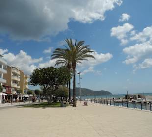 Promenade