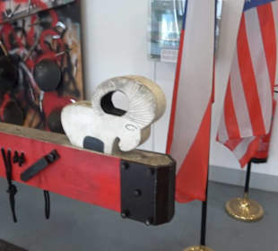 Haus am Checkpoint Charlie