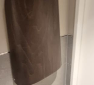 Toilette