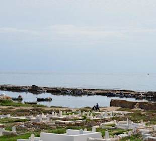 Cmentarz muzułmański