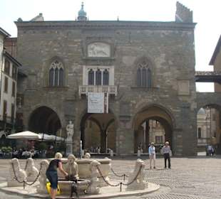 Impressionen in der Altstadt