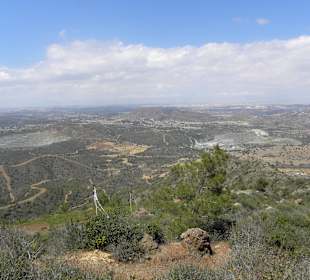 Liew from Stavrovouni