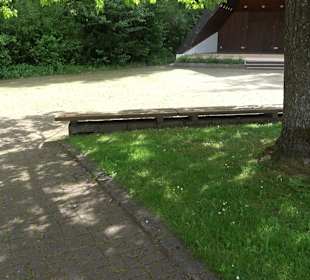 Musikpavillon Lützenhardt