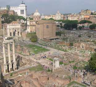 Forum Romanum