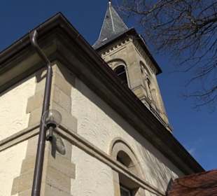 Evangelische Stephanuskirche