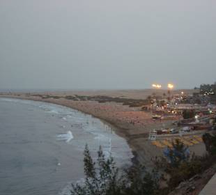 Playa del Ingles