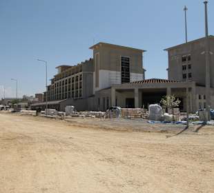 New Kumköy Bazaar shopping