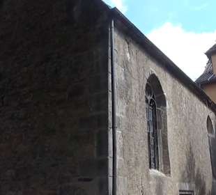 Kapelle Heimatmuseum