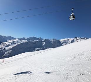Skigebiet Schwemmalm