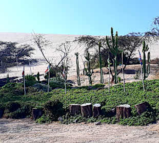Oase Huacachina