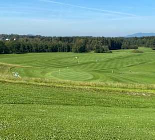 9-Loch Platz Kronbichl