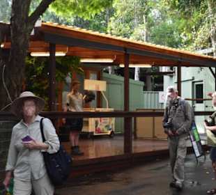 Feather Dale Wildlife Park
