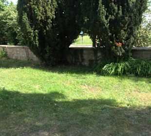 Friedhof Wendelsheim