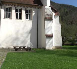Kloster Blaubeuren